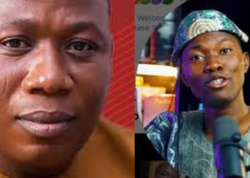 Igboho’s Aide Dismisses Allegations, Describes Reports as False and Misleading