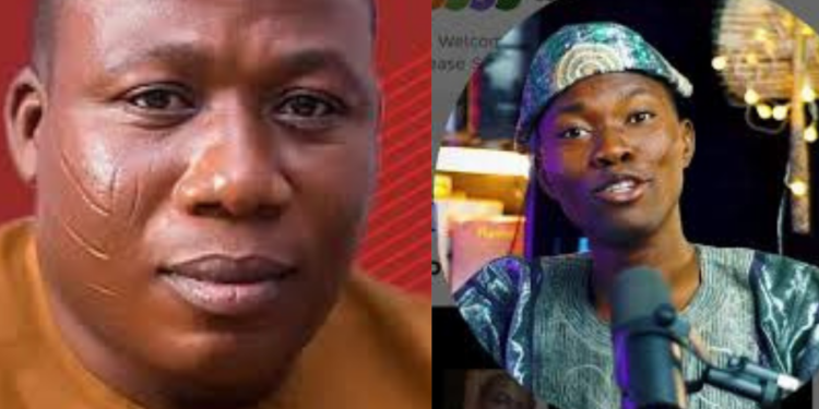 Igboho’s Aide Dismisses Allegations, Describes Reports as False and Misleading