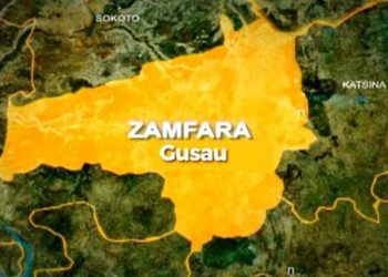 Bandits Demand ₦10 Million, AK-47 and Motorcycles from Zamfara Village to Allow Residents Stay