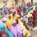 Boko Haram Releases Video of 416 Abducted Victims in Borno, Claims They Are Safe
