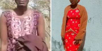 Kidnapped Student Maryam Regains Freedom After Months in Bandits’ Captivity