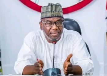 Kwara Governor Donates ₦90m To Families Of Fallen, Injured Soldiers After Attack