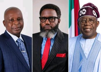 Lawyer Maxwell Opara Sues Nigerian Government Over Reintegration of Repentant Terrorists