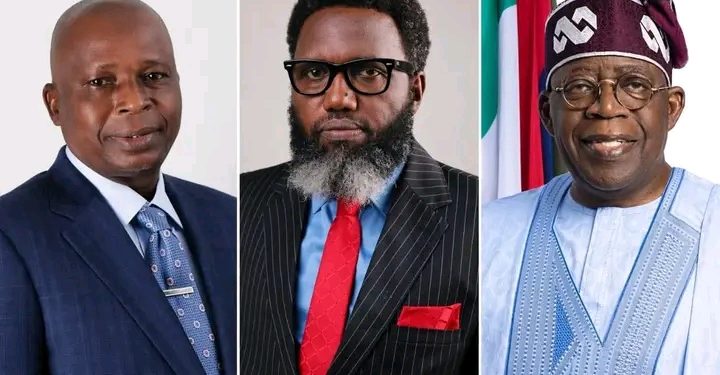 Lawyer Maxwell Opara Sues Nigerian Government Over Reintegration of Repentant Terrorists