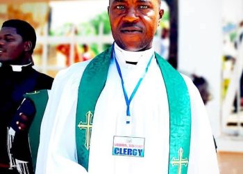 Gunmen Kill Pastor in Adamawa Community