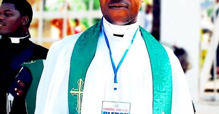 Gunmen Kill Pastor in Adamawa Community