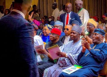 Opposition Parties Agree on Single Candidate for 2027 Presidential Election