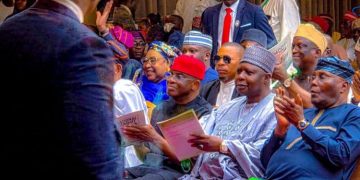 Opposition Parties Agree on Single Candidate for 2027 Presidential Election