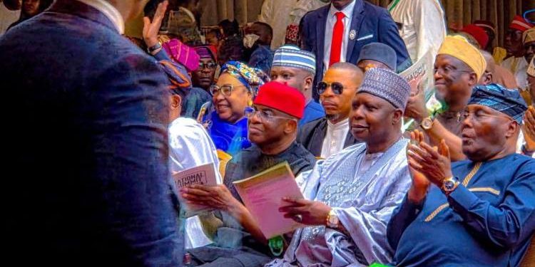 Opposition Parties Agree on Single Candidate for 2027 Presidential Election