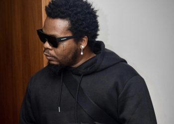 I Get Nervous Before Every Performance — Olamide