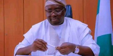 Adebayo Adelabu Set To Resign As Power Minister To Contest Oyo Governorship