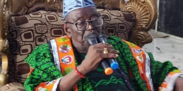 Ibadan elders intervene, dismiss rift between Makinde and Olubadan