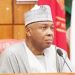 Saraki denies Offa robbery link, accuses Kwara governor of political targeting