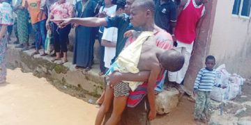 Police Arrest Lagos Couple Over Alleged Killing of 10-Year-Old Adopted Girl