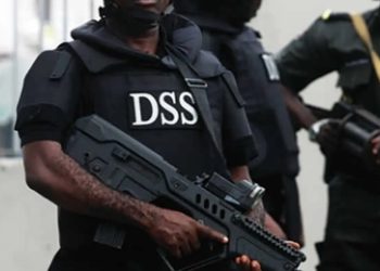 DSS Raises Alarm Over Planned Farmer Kidnappings In Kwara State