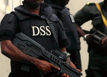 How DSS arrest suspect over threats to Abuja schools