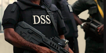 How DSS arrest suspect over threats to Abuja schools