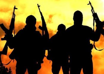 Gunmen Kill Pastor, Abduct Worshippers in Ekiti Church Attack
