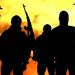 Gunmen Kill Pastor, Abduct Worshippers in Ekiti Church Attack