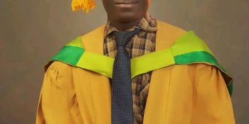 LAUTECH Best Graduate Credits Tinubu’s NELFUND Loan for Academic Success