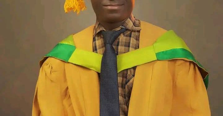 LAUTECH Best Graduate Credits Tinubu’s NELFUND Loan for Academic Success