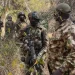 Troops Neutralize Terrorists, Arrest Arson Suspects in Plateau