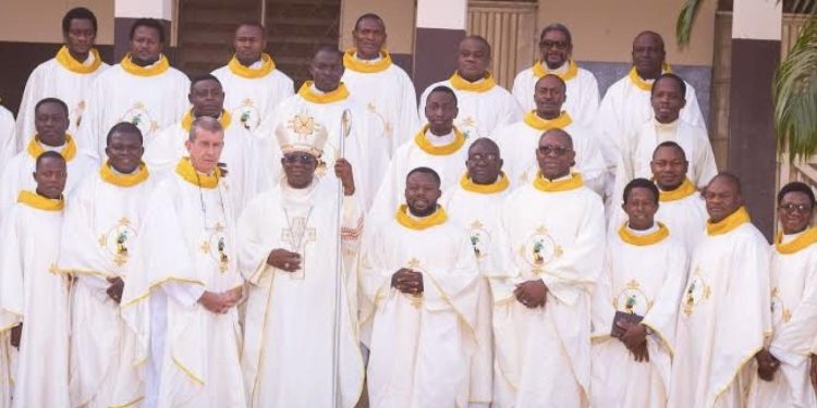 Kebbi Attack: 24 Killed as Church, Mosque Destroyed