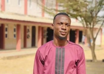 Teen Arrested for Killing University Student at Niger School Party