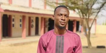 Teen Arrested for Killing University Student at Niger School Party