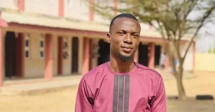 Teen Arrested for Killing University Student at Niger School Party