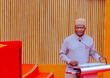 Those Killed in Jilli Airstrike Were Supporting Terrorists— Defence Minister