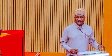 Those Killed in Jilli Airstrike Were Supporting Terrorists— Defence Minister