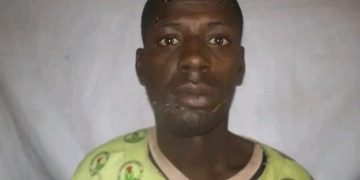 Inmate escapes after prison transport vehicle crash in Yobe