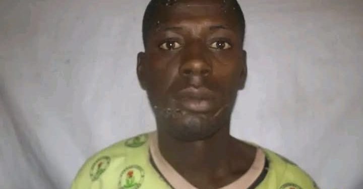 Inmate escapes after prison transport vehicle crash in Yobe