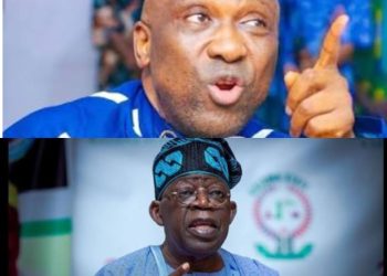 Tinubu’s Re-Election is not Certain— Primate Ayodele