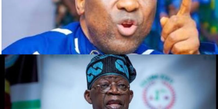 Tinubu’s Re-Election is not Certain— Primate Ayodele