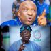 Tinubu’s Re-Election is not Certain— Primate Ayodele