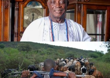Olubadan Demands Police Action After Herders Kill Community Chief in Oyo