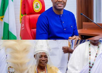 Olubadan Ladoja dismisses impeachment claims against Makinde