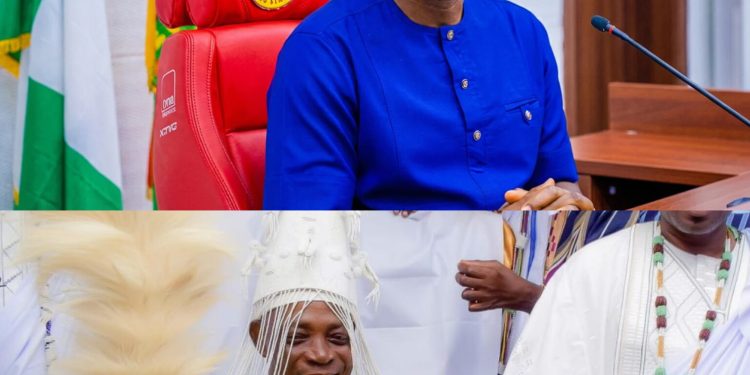Olubadan Ladoja dismisses impeachment claims against Makinde