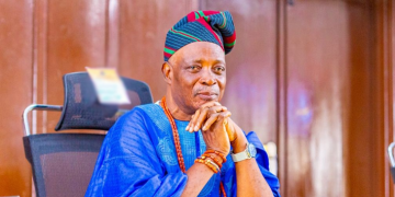 Olubadan Unveils 5,000 Community Guards to Boost Security in Ibadan