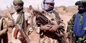Attack in Borno community claims four soldiers, one civilian