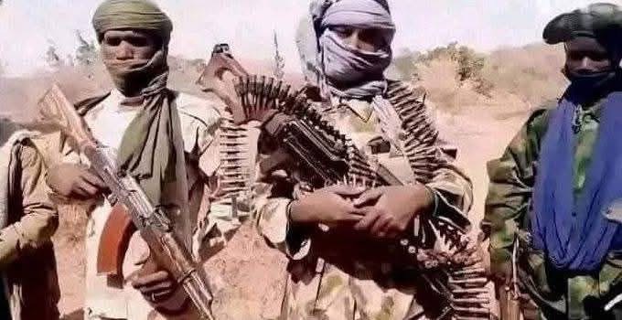 Attack in Borno community claims four soldiers, one civilian