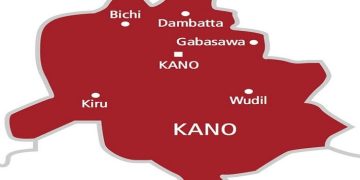 Kano Court Sentences Four Armed Robbers to 10 Years in Prison
