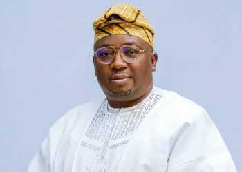 Adelabu Dismisses Resignation Claims, Calls Reports False