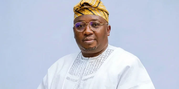 Adelabu Dismisses Resignation Claims, Calls Reports False