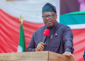 Attackers Disguised as NDLEA Officers in Deadly Jos Assault – Governor