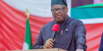 Attackers Disguised as NDLEA Officers in Deadly Jos Assault – Governor