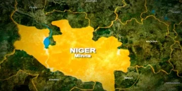 Police Nab 16 Suspects Over Terror Activities in Niger