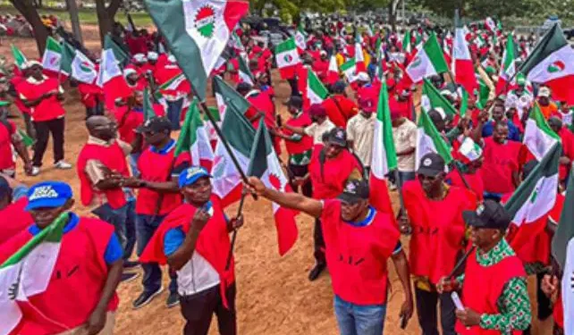 NLC Shuts Down Abuja DisCo Over Mass Layoffs, Issues 48-Hour Ultimatum